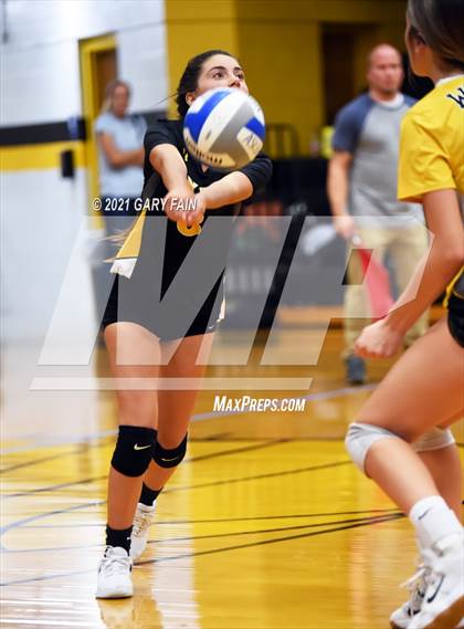 Thumbnail 2 in Soddy Daisy vs Hixson photogallery.