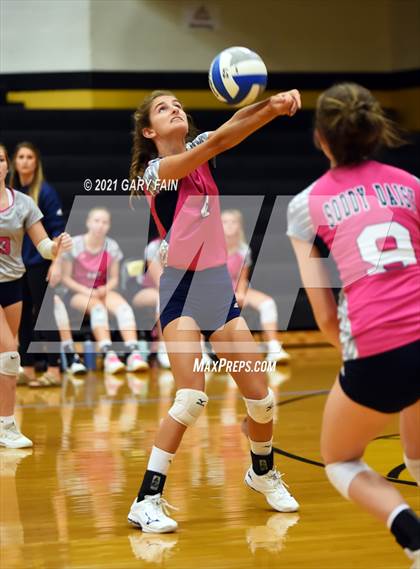 Thumbnail 1 in Soddy Daisy vs Hixson photogallery.