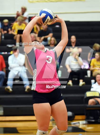 Thumbnail 1 in Soddy Daisy vs Hixson photogallery.