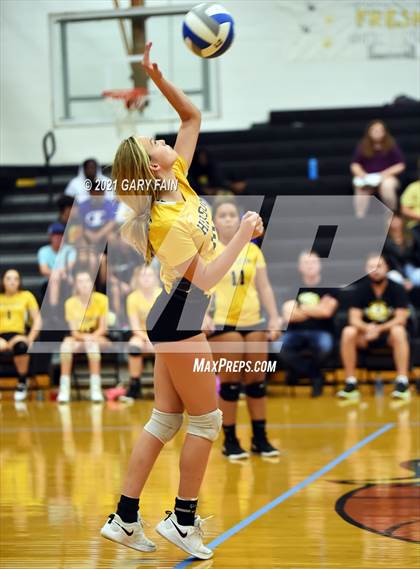 Thumbnail 3 in Soddy Daisy vs Hixson photogallery.