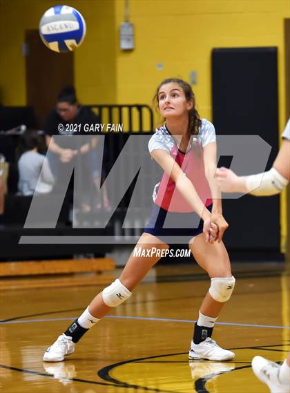 Thumbnail 1 in Soddy Daisy vs Hixson photogallery.