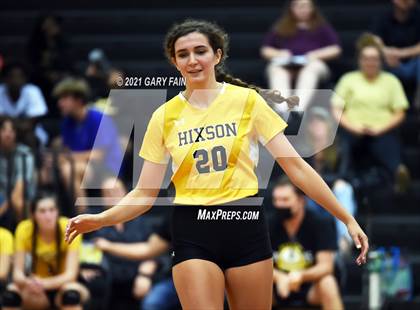 Thumbnail 3 in Soddy Daisy vs Hixson photogallery.