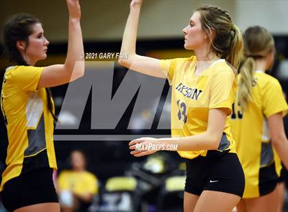 Thumbnail 1 in Soddy Daisy vs Hixson photogallery.