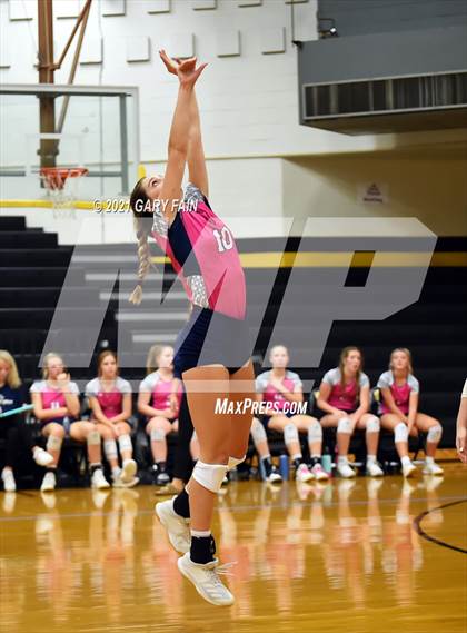 Thumbnail 3 in Soddy Daisy vs Hixson photogallery.