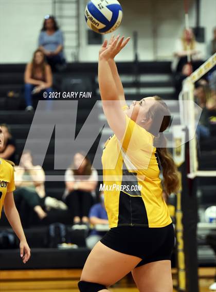Thumbnail 1 in Soddy Daisy vs Hixson photogallery.