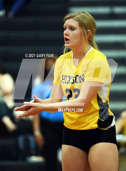 Thumbnail 1 in Soddy Daisy vs Hixson photogallery.