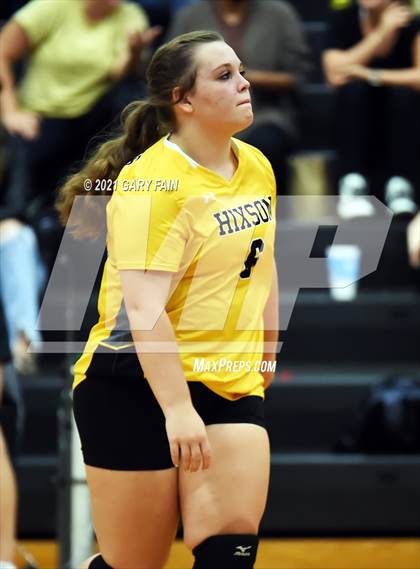 Thumbnail 2 in Soddy Daisy vs Hixson photogallery.