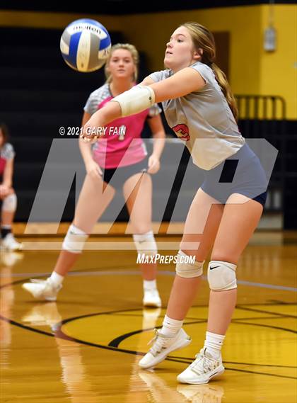 Thumbnail 3 in Soddy Daisy vs Hixson photogallery.