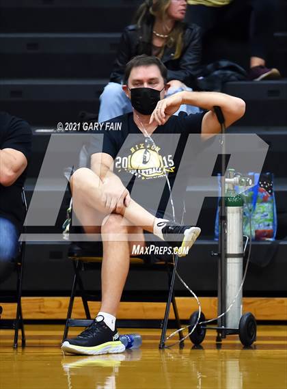 Thumbnail 2 in Soddy Daisy vs Hixson photogallery.