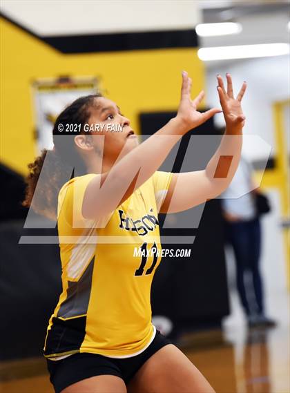 Thumbnail 2 in Soddy Daisy vs Hixson photogallery.