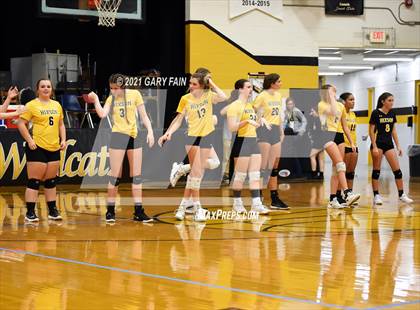 Thumbnail 1 in Soddy Daisy vs Hixson photogallery.