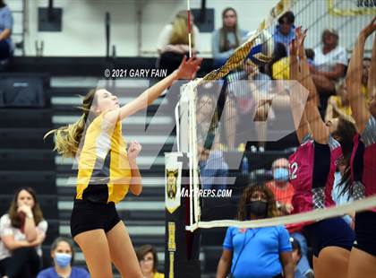 Thumbnail 1 in Soddy Daisy vs Hixson photogallery.