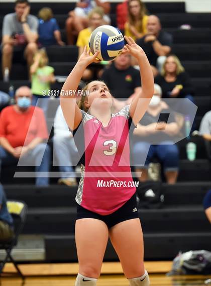 Thumbnail 3 in Soddy Daisy vs Hixson photogallery.