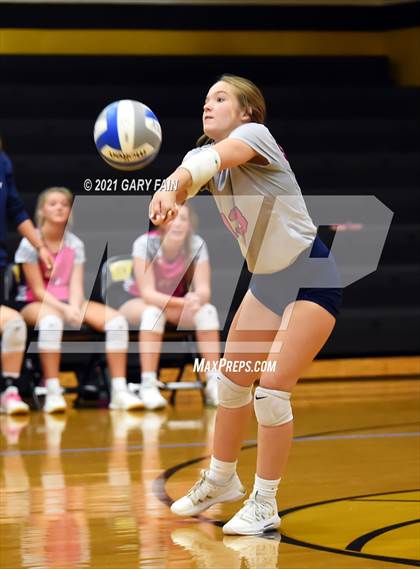 Thumbnail 2 in Soddy Daisy vs Hixson photogallery.