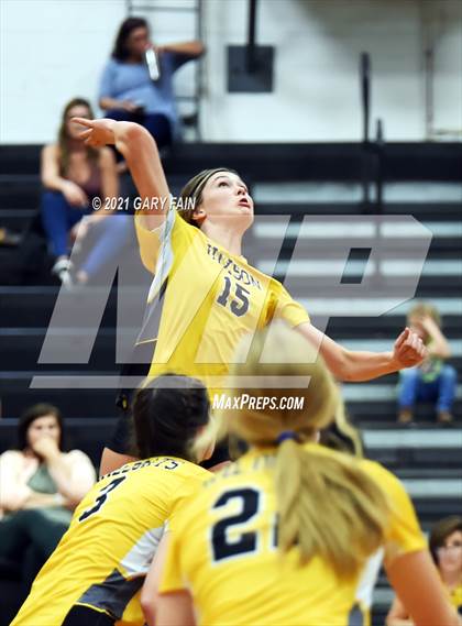 Thumbnail 3 in Soddy Daisy vs Hixson photogallery.