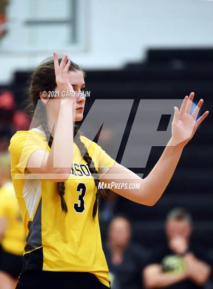Thumbnail 3 in Soddy Daisy vs Hixson photogallery.