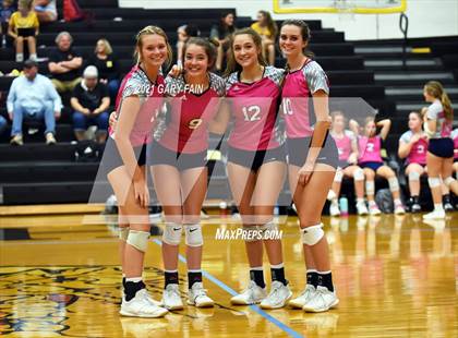 Thumbnail 1 in Soddy Daisy vs Hixson photogallery.