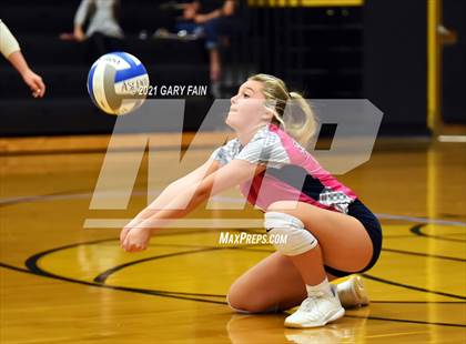 Thumbnail 3 in Soddy Daisy vs Hixson photogallery.