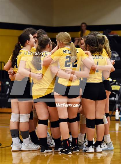 Thumbnail 2 in Soddy Daisy vs Hixson photogallery.