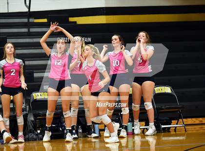 Thumbnail 1 in Soddy Daisy vs Hixson photogallery.