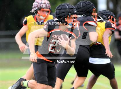 Thumbnail 1 in Umatilla (Orange/Black Preseason Scrimmage) photogallery.