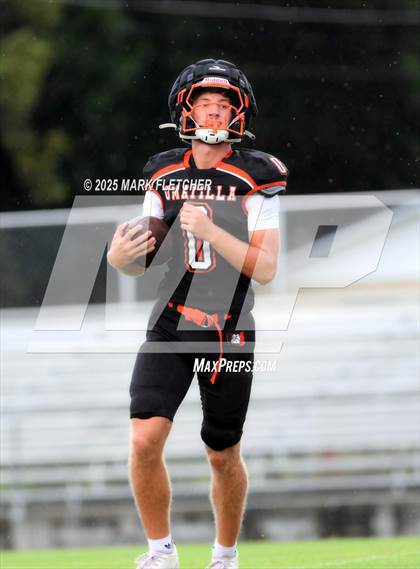Thumbnail 3 in Umatilla (Orange/Black Preseason Scrimmage) photogallery.