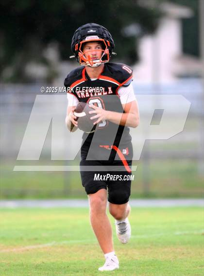 Thumbnail 1 in Umatilla (Orange/Black Preseason Scrimmage) photogallery.