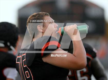 Thumbnail 2 in Umatilla (Orange/Black Preseason Scrimmage) photogallery.