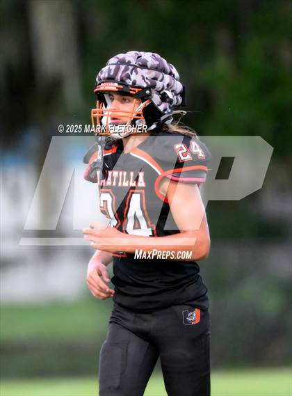 Thumbnail 1 in Umatilla (Orange/Black Preseason Scrimmage) photogallery.