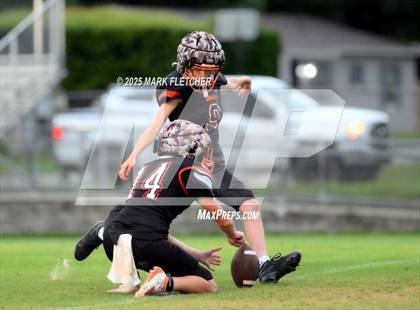 Thumbnail 3 in Umatilla (Orange/Black Preseason Scrimmage) photogallery.