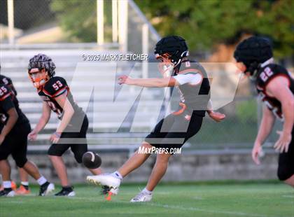 Thumbnail 3 in Umatilla (Orange/Black Preseason Scrimmage) photogallery.