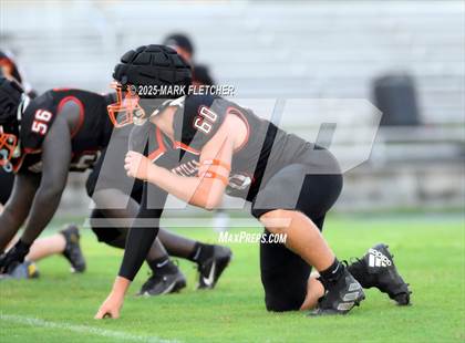 Thumbnail 1 in Umatilla (Orange/Black Preseason Scrimmage) photogallery.