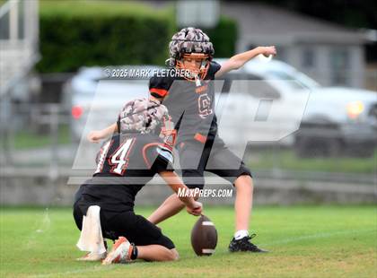 Thumbnail 1 in Umatilla (Orange/Black Preseason Scrimmage) photogallery.