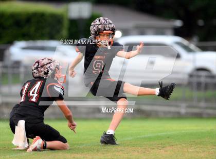 Thumbnail 3 in Umatilla (Orange/Black Preseason Scrimmage) photogallery.