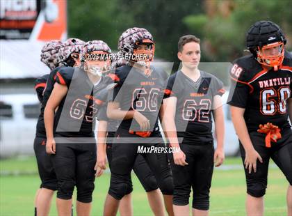 Thumbnail 1 in Umatilla (Orange/Black Preseason Scrimmage) photogallery.