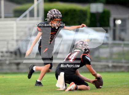 Thumbnail 1 in Umatilla (Orange/Black Preseason Scrimmage) photogallery.