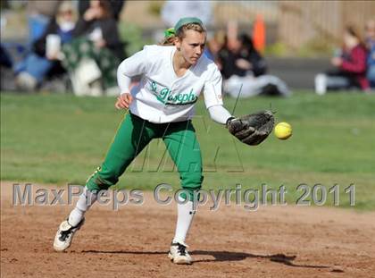Thumbnail 3 in Righetti @ St. Joseph photogallery.