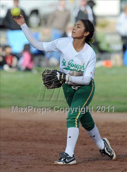 Thumbnail 1 in Righetti @ St. Joseph photogallery.