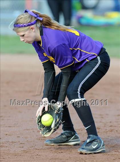 Thumbnail 1 in Righetti @ St. Joseph photogallery.