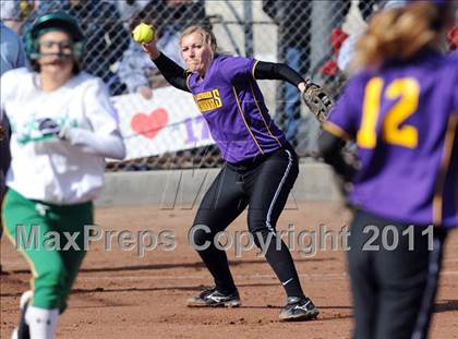 Thumbnail 1 in Righetti @ St. Joseph photogallery.