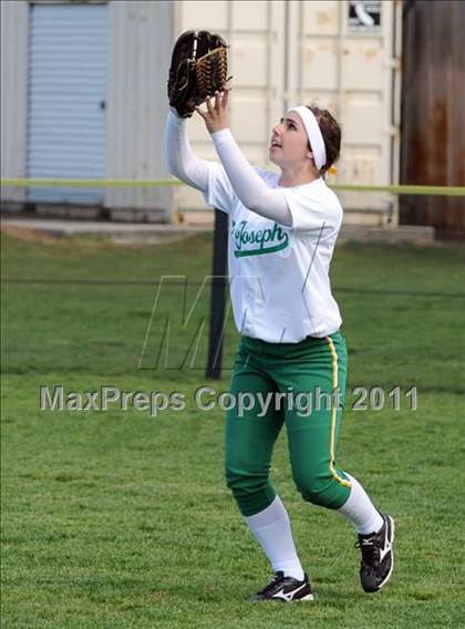 Thumbnail 1 in Righetti @ St. Joseph photogallery.