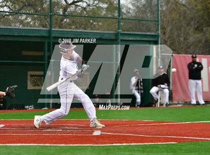 Thumbnail 3 in Pflugerville Connally vs. Lockhart (AISD Tournament) photogallery.