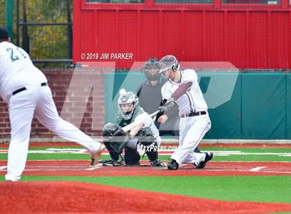 Thumbnail 2 in Pflugerville Connally vs. Lockhart (AISD Tournament) photogallery.