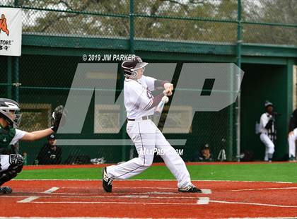 Thumbnail 2 in Pflugerville Connally vs. Lockhart (AISD Tournament) photogallery.