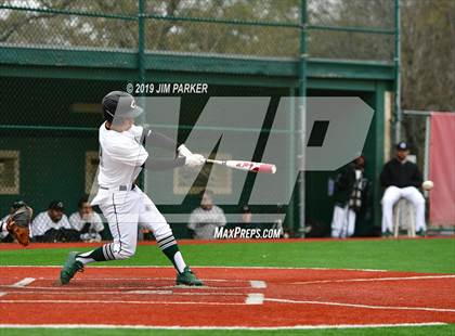 Thumbnail 1 in Pflugerville Connally vs. Lockhart (AISD Tournament) photogallery.