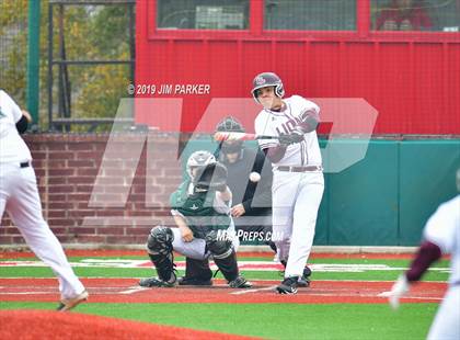 Thumbnail 1 in Pflugerville Connally vs. Lockhart (AISD Tournament) photogallery.
