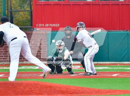 Thumbnail 3 in Pflugerville Connally vs. Lockhart (AISD Tournament) photogallery.
