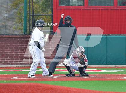 Thumbnail 1 in Pflugerville Connally vs. Lockhart (AISD Tournament) photogallery.