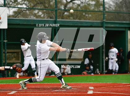 Thumbnail 2 in Pflugerville Connally vs. Lockhart (AISD Tournament) photogallery.