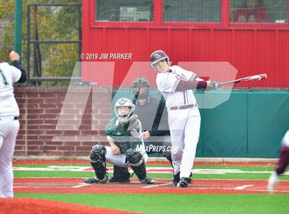 Thumbnail 2 in Pflugerville Connally vs. Lockhart (AISD Tournament) photogallery.